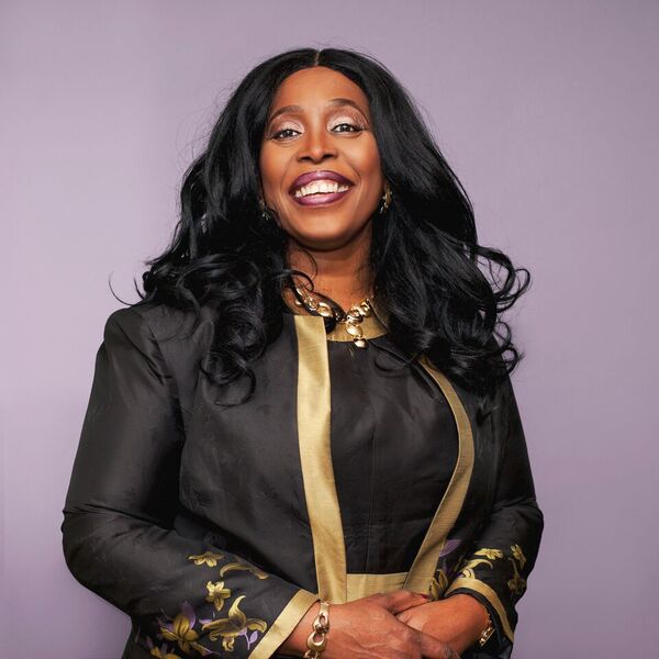 Pastor Marjorie 3